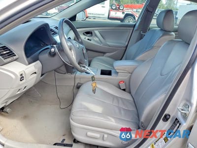 Zdjęcie 7 z 12 samochodu: 2009 TOYOTA CAMRY HYBRID VIN:4T1BB46K59U101958 - miniatura