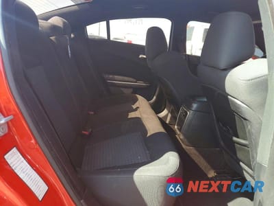 Zdjęcie 10 z 12 samochodu: 2019 DODGE CHARGER R VIN:2C3CDXCT9KH539168 - miniatura