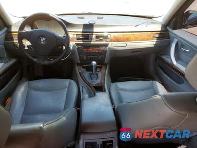 Zdjęcie 8 z 12 samochodu: 2006 BMW 330 I VIN:WBAVB33596KR79794 - miniatura