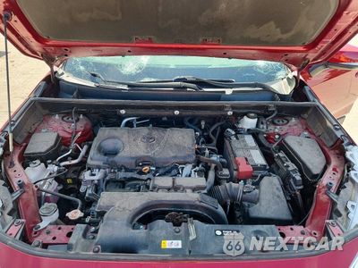 Zdjęcie 12 z 13 samochodu: 2020 TOYOTA RAV4 XLE PREMIUM VIN:2T3A1RFV6LW103965 - miniatura