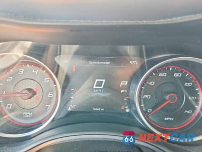 Zdjęcie 9 z 12 samochodu: 2023 DODGE CHARGER SXT VIN:2C3CDXBG7PH674287 - miniatura