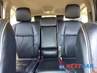 Zdjęcie 10 z 13 samochodu: 2018 INFINITI QX60 BASE VIN:5N1DL0MM3JC520923 - miniatura