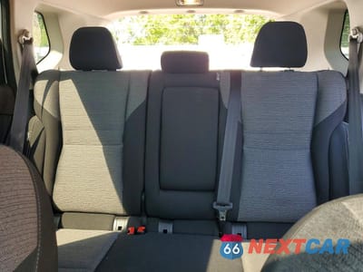Zdjęcie 10 z 14 samochodu: 2021 NISSAN ROGUE SV VIN:5N1AT3BB8MC741833 - miniatura