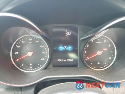 Zdjęcie 9 z 12 samochodu: 2020 MERCEDES-BENZ C 300 VIN:WDDWJ8DB9LF954092 - miniatura