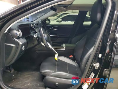 Zdjęcie 7 z 12 samochodu: 2022 MERCEDES-BENZ C 300 VIN:W1KAF4GB2NR013648 - miniatura