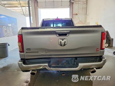 Zdjęcie 6 z 12 samochodu: 2022 RAM 1500 BIG HORN VIN:1C6RREBT6NN218964 - miniatura