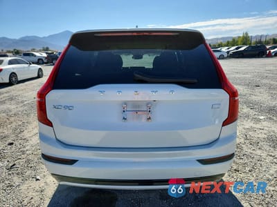 Zdjęcie 6 z 13 samochodu: 2023 VOLVO XC90 PLUS VIN:YV4H60CW9P1910250 - miniatura