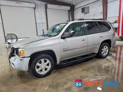 2006 GMC ENVOY 1GKDT13S662206100 - główne zdjęcie licytacji z USA - miniatura