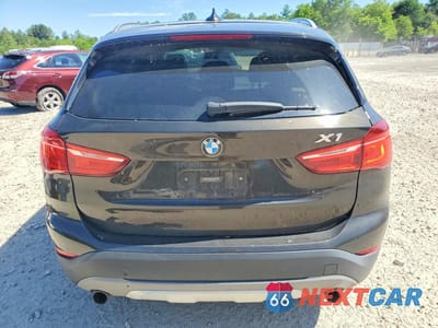 Zdjęcie 6 z 14 samochodu: 2016 BMW X1 XDRIVE28I VIN:WBXHT3C30GP886939 - miniatura