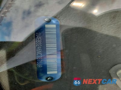Zdjęcie 12 z 12 samochodu: 1992 NISSAN SENTRA VIN:1N4EB32A6NC737559 - miniatura