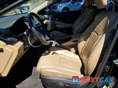 Zdjęcie 7 z 12 samochodu: 2016 HYUNDAI AZERA BASE VIN:KMHFG4JG7GA513545 - miniatura