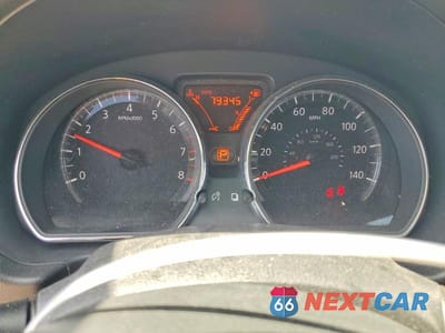 Zdjęcie 9 z 12 samochodu: 2017 NISSAN VERSA NOTE S PLUS VIN:3N1CE2CP9HL365930 - miniatura