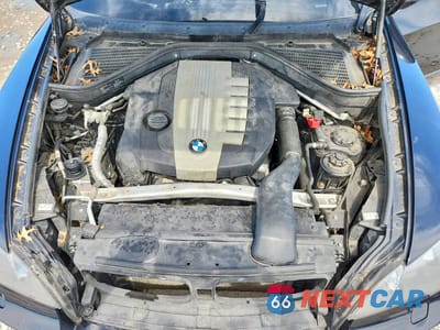 Zdjęcie 11 z 12 samochodu: 2012 BMW X5 XDRIVE35D VIN:5UXZW0C51C0B88143 - miniatura