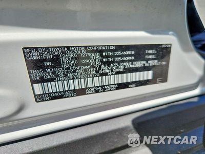 Zdjęcie 13 z 13 samochodu: 2024 TOYOTA RAV4 PRIME SE VIN:JTMAB3FV5RD218170 - miniatura