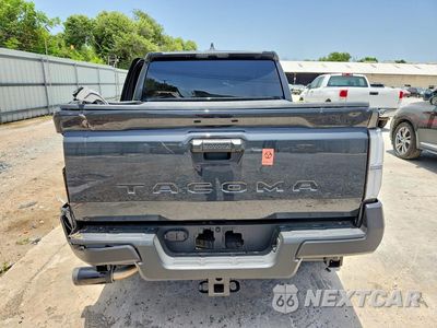 Zdjęcie 6 z 12 samochodu: 2026 TOYOTA TACOMA SR VIN:3TYKD5HN2TT052780 - miniatura