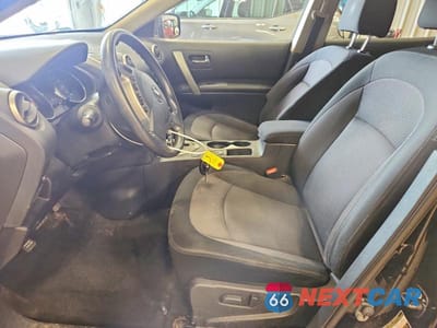 Zdjęcie 7 z 12 samochodu: 2012 NISSAN ROGUE S VIN:JN8AS5MT5CW258651 - miniatura