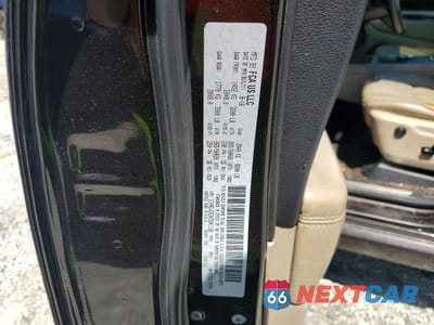 Zdjęcie 13 z 13 samochodu: 2017 DODGE DURANGO GT VIN:1C4RDJDG3HC601132 - miniatura