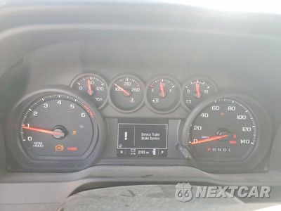 Zdjęcie 9 z 13 samochodu: 2025 CHEVROLET SILVERADO K3500 VIN:1GB3KSE70SF142054 - miniatura