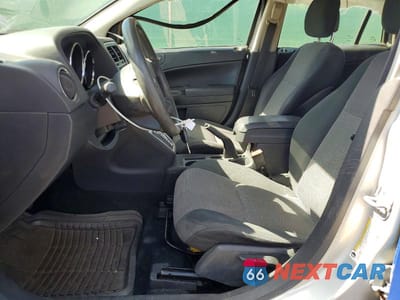 Zdjęcie 7 z 12 samochodu: 2010 DODGE CALIBER SXT VIN:1B3CB4HA2AD661701 - miniatura