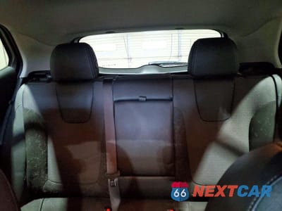Zdjęcie 10 z 14 samochodu: 2022 BUICK ENCORE GX SELECT VIN:KL4MMESL9NB044711 - miniatura
