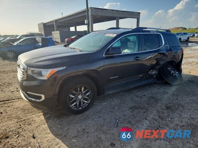 2017 GMC ACADIA SLT-1 1GKKNMLS5HZ225556 - główne zdjęcie licytacji z USA - miniatura