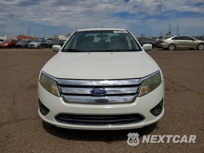 Zdjęcie 9 z 24 samochodu: 2012 FORD FUSION SE VIN:3FAHP0HGXCR260223 - miniatura