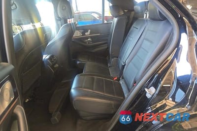Zdjęcie 6 z 14 samochodu: 2020 MERCEDES-BENZ GLE 350 VIN:4JGFB4JE7LA160893 - miniatura