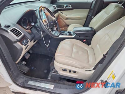 Zdjęcie 7 z 13 samochodu: 2011 FORD EXPLORER LIMITED VIN:1FMHK7F82BGA49936 - miniatura