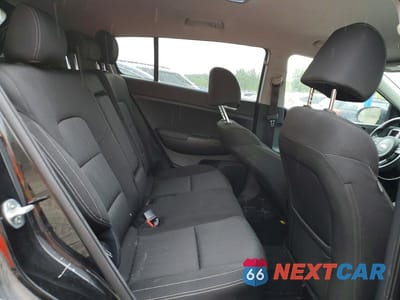Zdjęcie 11 z 14 samochodu: 2020 KIA SPORTAGE LX VIN:KNDPM3AC0L7797133 - miniatura