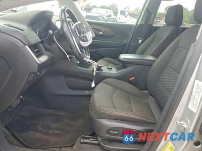 Zdjęcie 7 z 13 samochodu: 2020 GMC TERRAIN SLE VIN:3GKALMEV9LL236827 - miniatura