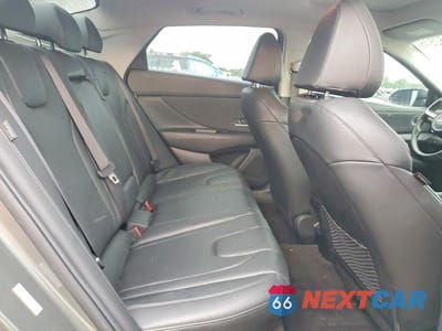 Zdjęcie 10 z 12 samochodu: 2025 HYUNDAI ELANTRA LIMITED VIN:KMHLP4DG5SU861432 - miniatura