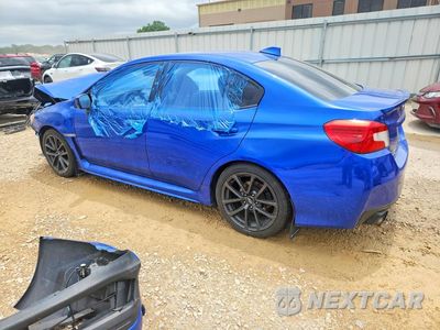 Drugie zdjęcie samochodu z przodu: 2018 SUBARU WRX PREMIUM VIN:JF1VA1C64J9830315 - miniatura