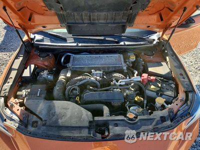 Zdjęcie 11 z 12 samochodu: 2023 SUBARU WRX VIN:JF1VBAA61P9807261 - miniatura