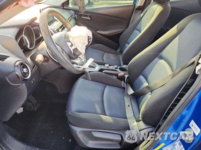 Zdjęcie 7 z 12 samochodu: 2017 TOYOTA YARIS IA BASE VIN:3MYDLBYV9HY192400 - miniatura