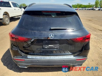 Zdjęcie 6 z 12 samochodu: 2026 MERCEDES-BENZ GLA 250 4MATIC VIN:W1N4N4HB2TJ805568 - miniatura