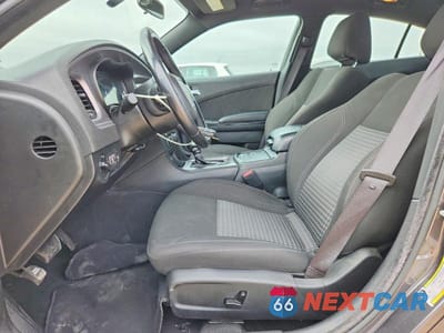 Zdjęcie 7 z 13 samochodu: 2023 DODGE CHARGER SXT VIN:2C3CDXBG1PH607717 - miniatura
