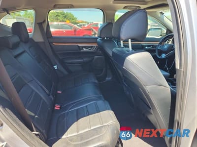 Zdjęcie 10 z 13 samochodu: 2017 HONDA CR-V TOURING VIN:5J6RW2H95HL048389 - miniatura