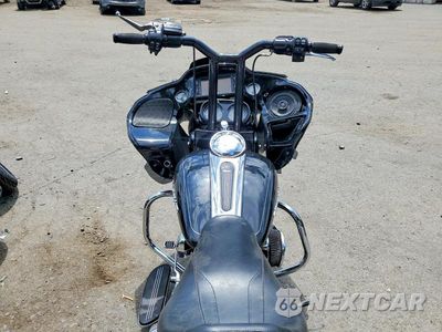 Zdjęcie 6 z 8 samochodu: 2015 HARLEY-DAVIDSON FLTRXS ROAD GLIDE SPECIAL VIN:1HD1KTM18FB632372 - miniatura