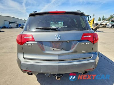 Zdjęcie 6 z 12 samochodu: 2007 ACURA MDX SPORT VIN:2HNYD28597H002672 - miniatura