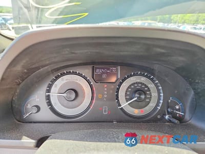 Zdjęcie 9 z 13 samochodu: 2012 HONDA ODYSSEY EX VIN:5FNRL5H44CB136429 - miniatura