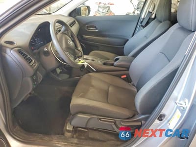 Zdjęcie 7 z 12 samochodu: 2022 HONDA HR-V EX VIN:3CZRU6H55NM773138 - miniatura
