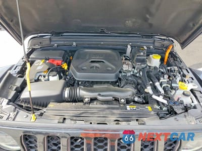 Zdjęcie 12 z 14 samochodu: 2023 JEEP WRANGLER RUBICON 4XE VIN:1C4JJXR6XPW606009 - miniatura