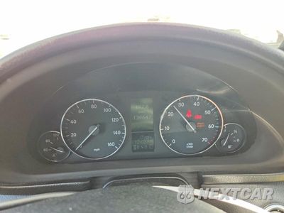 Zdjęcie 9 z 13 samochodu: 2007 MERCEDES-BENZ C 230 VIN:WDBRF52H27E027413 - miniatura