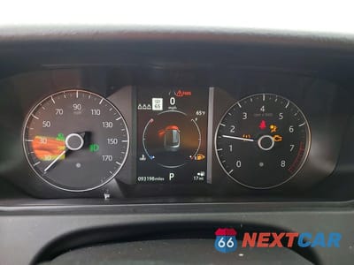 Zdjęcie 9 z 14 samochodu: 2020 LAND ROVER RANGE ROVER VELAR S VIN:SALYB2EX4LA258950 - miniatura