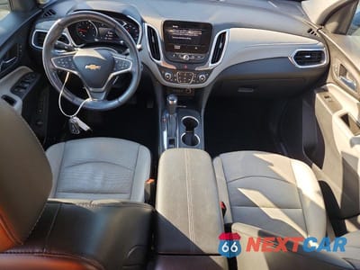 Zdjęcie 8 z 13 samochodu: 2021 CHEVROLET EQUINOX PREMIER VIN:3GNAXNEV0MS153839 - miniatura