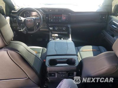 Zdjęcie 8 z 12 samochodu: 2026 GMC SIERRA K1500 AT4 VIN:1GTUUEE8XTZ156516 - miniatura