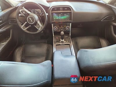 Zdjęcie 8 z 12 samochodu: 2020 JAGUAR XE S VIN:SAJAE4FX1LCP62937 - miniatura
