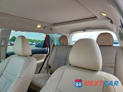 Zdjęcie 10 z 13 samochodu: 2019 NISSAN ROGUE SL VIN:5N1AT2MT7KC816633 - miniatura