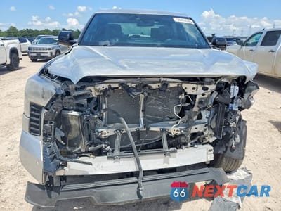 Piąte zdjęcie samochodu w środku: 2025 TOYOTA TUNDRA LIMITED VIN:5TFWA5DB0SX310790 - miniatura