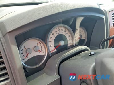 Zdjęcie 9 z 12 samochodu: 2005 DODGE DAKOTA QUAD SLT VIN:1D7HW48N15S288721 - miniatura